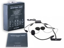 Sharktooth Prime - interkom pro helmy Shark