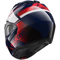 Helma Shark Evo-GT Tekline BUR