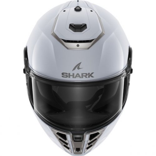Shark Spartan RS Blank W01 - Velikost: XS (53-54)