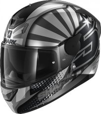 Shark D-Skwal 2 Replica Zarco 2019 Mat ASA
