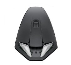 Vrchní ventilace Shark Skwal 2 s bílým průsvitem