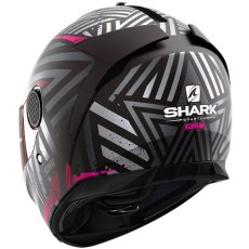 Shark Spartan 1.2 Kobrak mat KVV