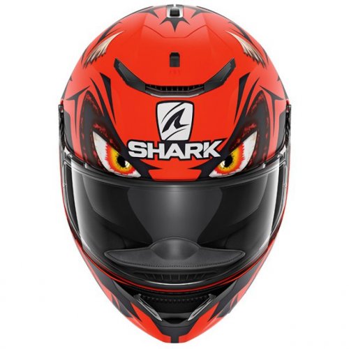 Shark Spartan 1.2 Lorenzo Austria GP mat RKR