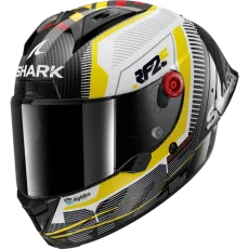 Shark Aeron GP Replica Raul Fernandez Signature DWY