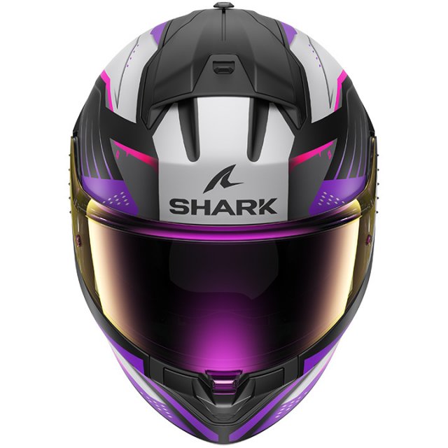 Shark Ridill 2 Bersek mat KVV