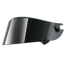 Plexi Shark Aeron GP, Race-R Pro GP, Speed-R - hledí tmavé