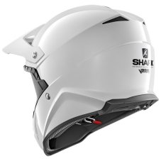 Shark Varial Blank WHU