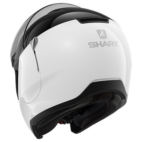 Výklopná přilba Shark EvoJet Dual WKW