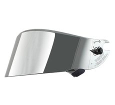 Plexi Shark Aeron GP, Race-R Pro GP, Speed-R - hledí chromové