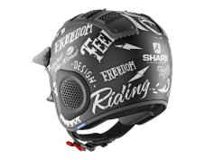 Shark X-Drak Freestyle mat KWW