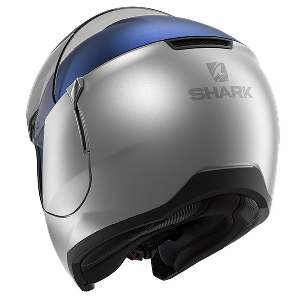 Výklopná přilba Shark EvoJet Dual SBS - Velikost: XL (61-62)