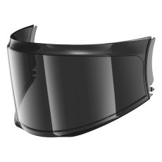Plexi Shark Evo-GT, Evo-ES, Evo-One - náhradní hledí tmavé V2 - zesílené