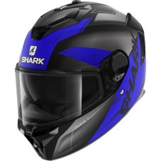 Shark Spartan GT Elgen Mat KAB