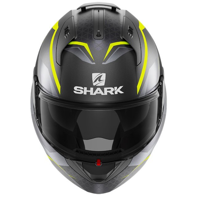 Shark Evo-ES Yari Mat AYS