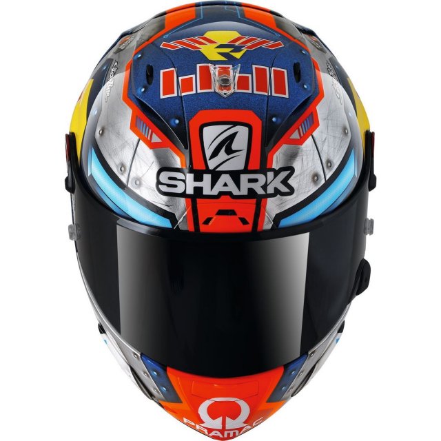 Shark Race-R Pro GP Martinator Signature BUO