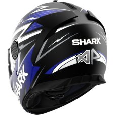 Shark Spartan 1.2 Adrian Parassol Mat KBS