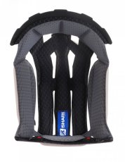 Vnitřní polstrování Shark Spartan GT a Spartan GT Carbon