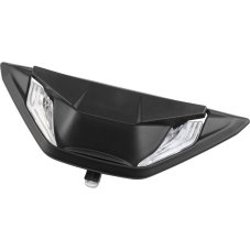 Přední ventilace Shark Skwal 2 s bílým průsvitem