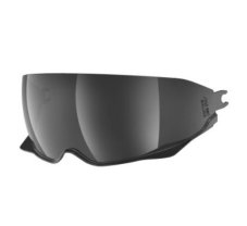 Plexi Shark X-Drak 2, S-Drak 2 - náhradní hledí tmavé