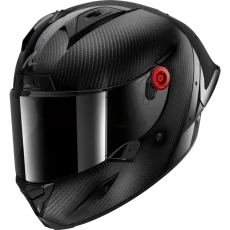 Závodní moto přilba Shark Aeron GP Full Carbon DAD