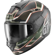 Shark Ridill 2 Matrix Camo mat AGN