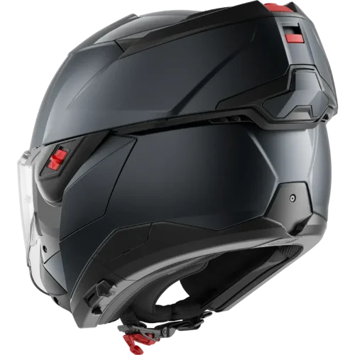 Helma Shark OXO Blank A05 - Velikost: L (59-60)