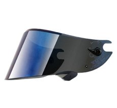 Plexi Shark Aeron GP, Race-R Pro GP, Speed-R - hledí modré