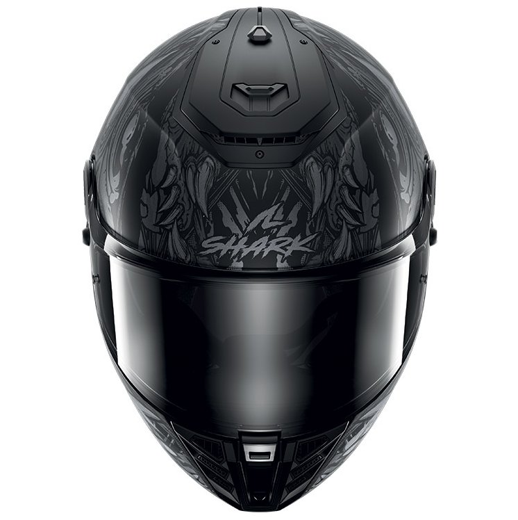 Shark Spartan RS Shaytan KAA - Velikost: XXL (63-64)