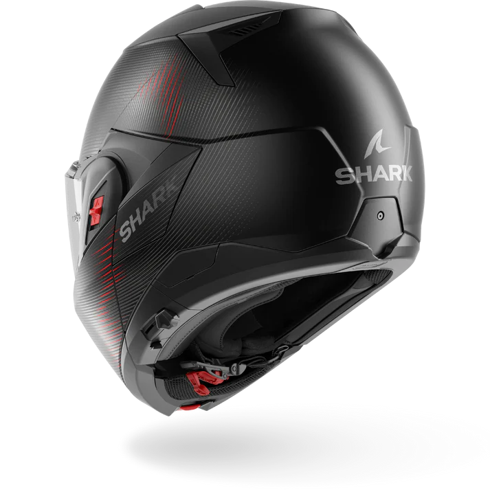 Helma Shark OXO SP Line mat KAA - Velikost: L (59-60)