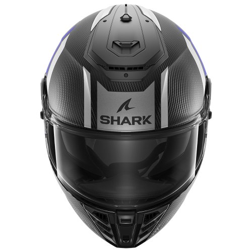 Shark Spartan RS Carbon Shawn DBS
