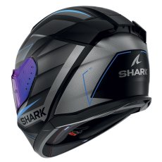 Shark D-Skwal 3 Sizler mat KAB