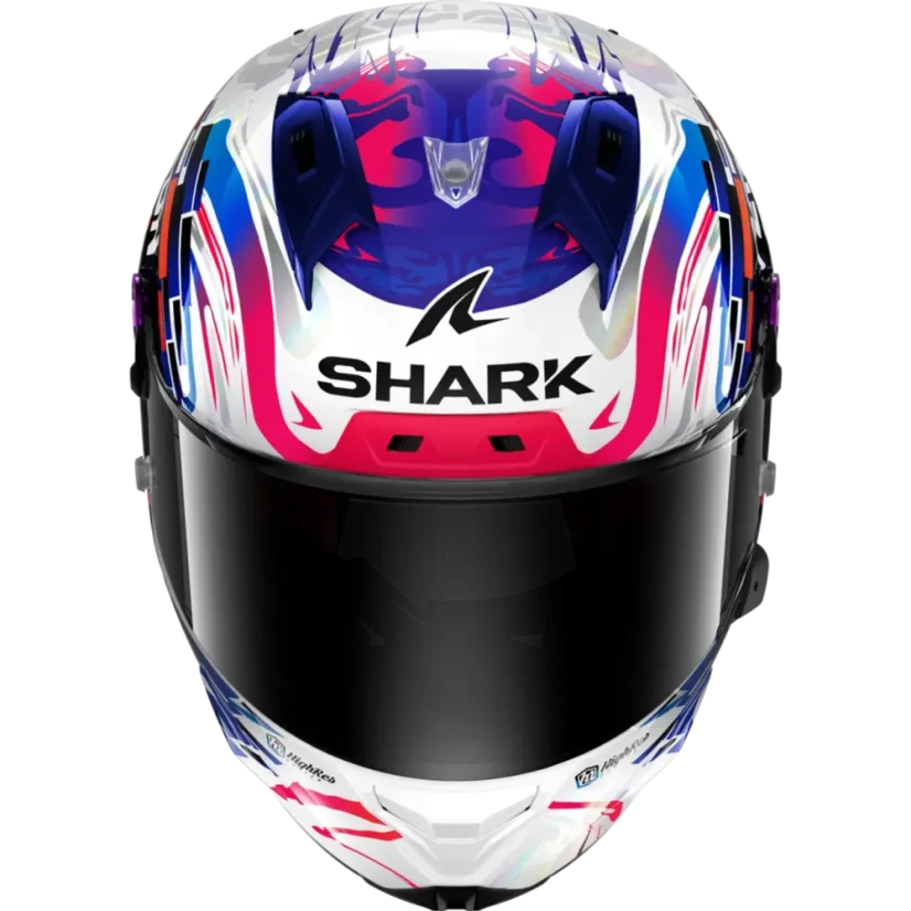 Shark Aeron GP Replica Zarco GP de France