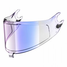 Plexi Shark Spartan GT, GT Pro, RS - náhradní hledí modré