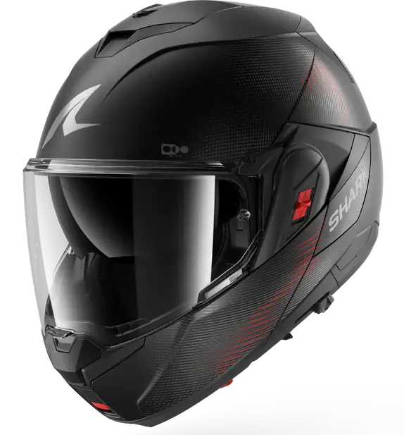Helma Shark OXO SP Line mat KAA