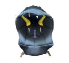 Vnitřní polstrování Shark Ridill 2