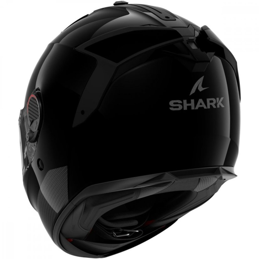 Shark Spartan GT Pro Carbon Blank BLK
