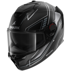 Shark Spartan GT Pro Toryan mat KAA