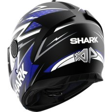 Shark Spartan 1.2 Adrian Parassol Mat KBS