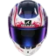 Shark Skwal i3 Replica Zarco French GP WVB - Velikost: XL (61-62)
