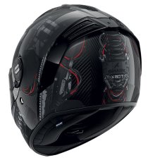 Shark Spartan RS Carbon Xbot DAA