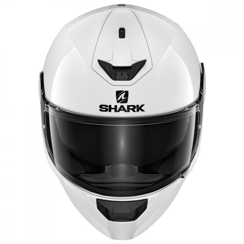 Shark D-Skwal 2 Blank WHU