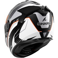 Shark Spartan GT Pro Toryan mat KOS