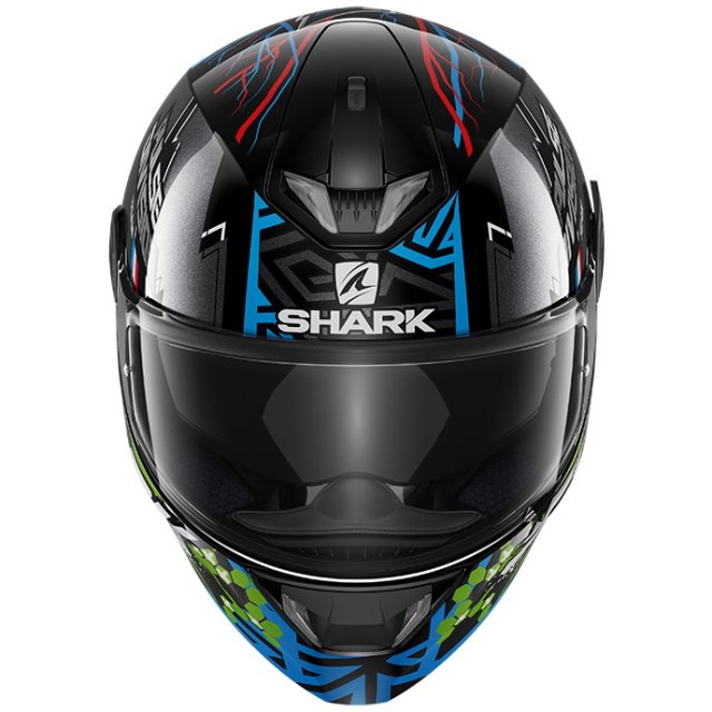 Shark Skwal 2 Noxxys KBG