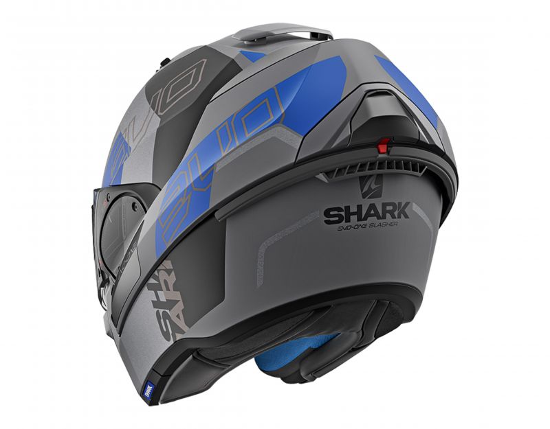 Shark Evo-One 2 Slasher mat AKB