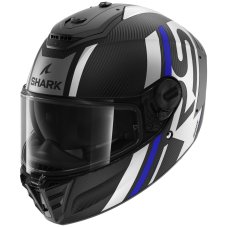 Shark Spartan RS Carbon Shawn DBS
