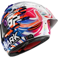Shark Aeron GP Replica Zarco GP de France