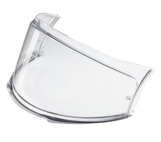 Plexi Shark Evo-ES, Evo-One, Evo-GT - náhradní hledí čiré pro Pinlock V1