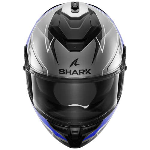 Shark Spartan GT Pro Toryan mat ABK