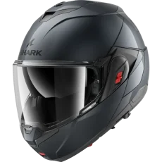 Helma Shark OXO Blank A05