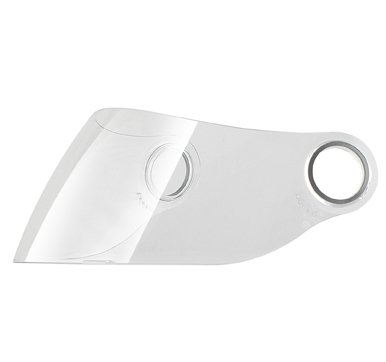 Plexi Shark RSF, RSF 2, RSF2i, RSF3, S500 - náhradní hledí čiré